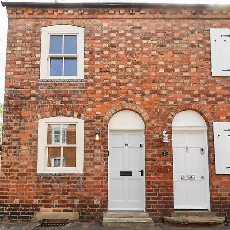 Touchstone Cottage Stratford-upon-Avon Esterno foto