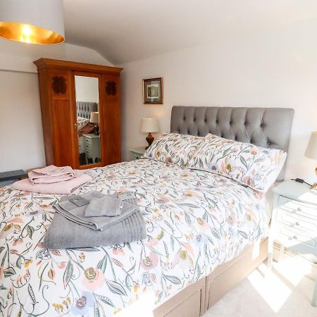 Touchstone Cottage Stratford-upon-Avon Esterno foto