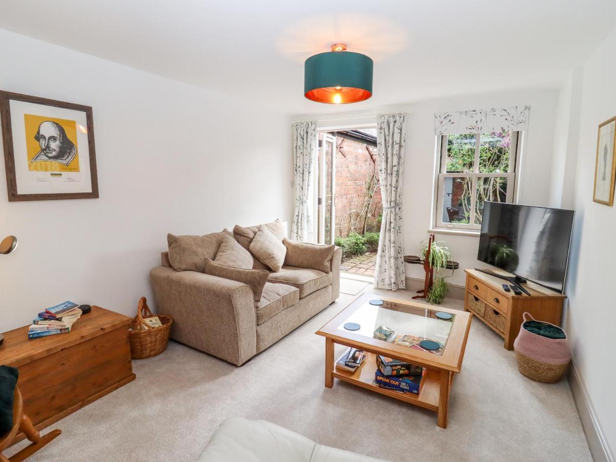 Touchstone Cottage Stratford-upon-Avon Esterno foto