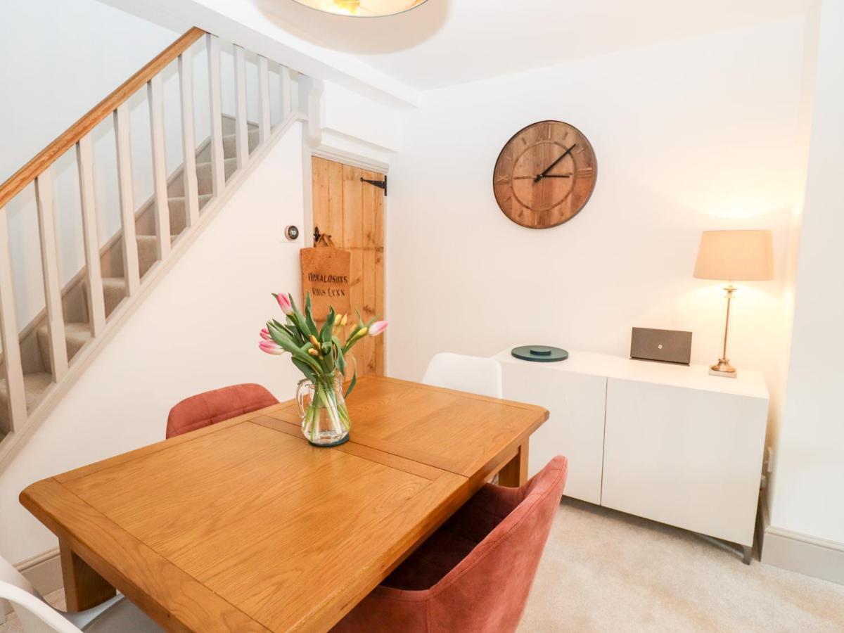 Touchstone Cottage Stratford-upon-Avon Esterno foto