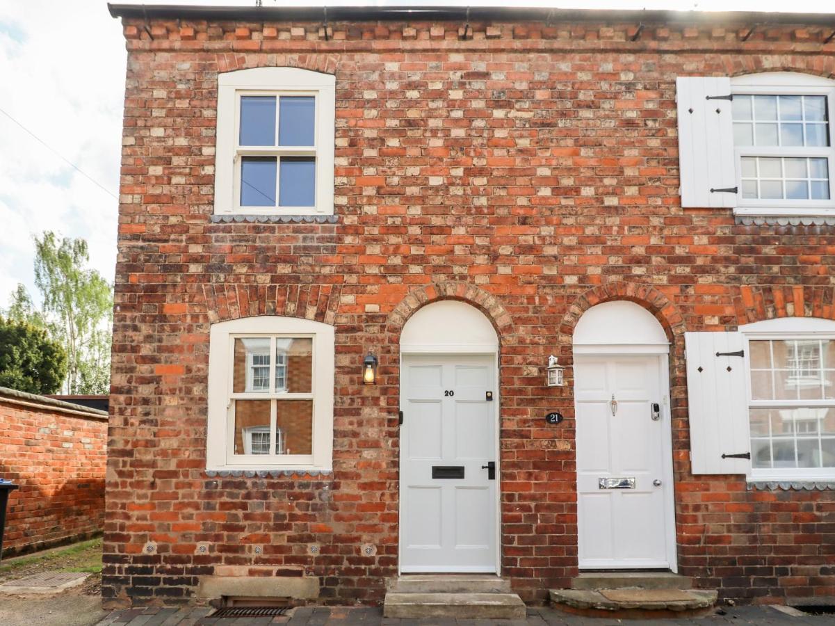 Touchstone Cottage Stratford-upon-Avon Esterno foto
