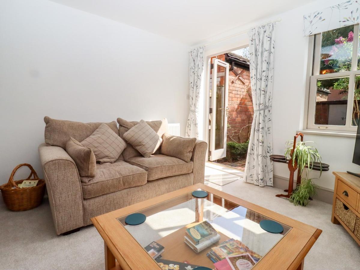 Touchstone Cottage Stratford-upon-Avon Esterno foto