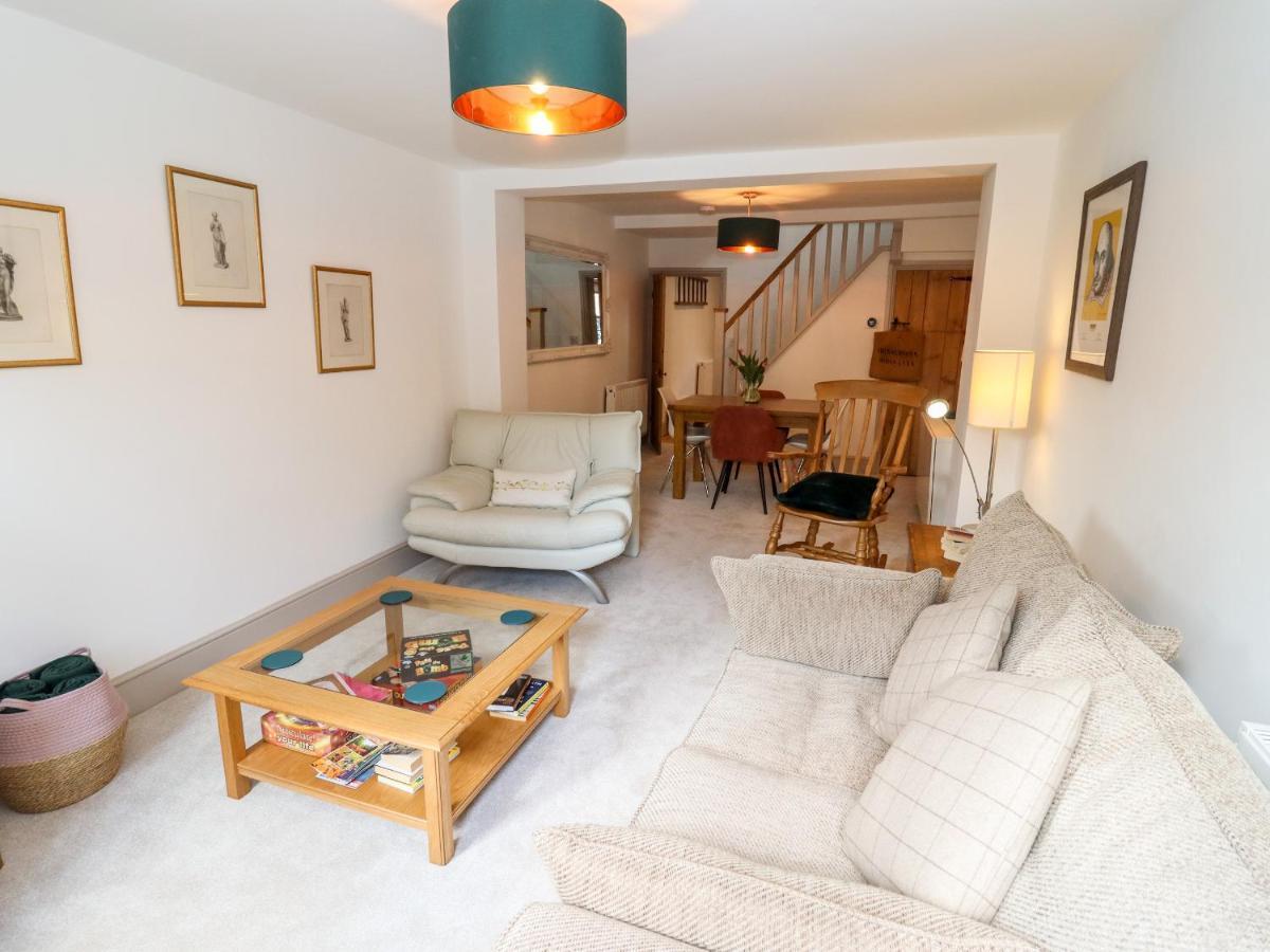Touchstone Cottage Stratford-upon-Avon Esterno foto