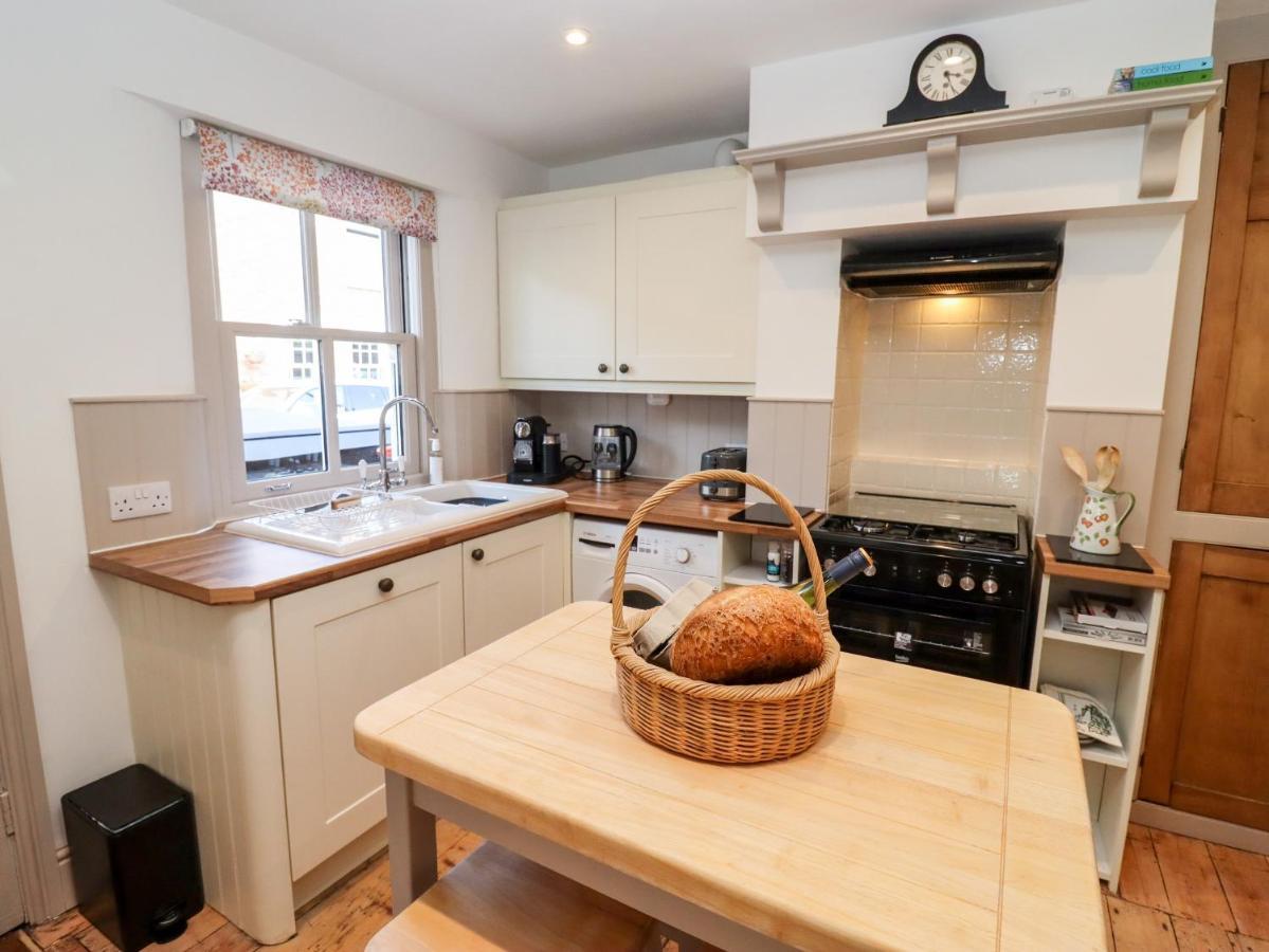 Touchstone Cottage Stratford-upon-Avon Esterno foto