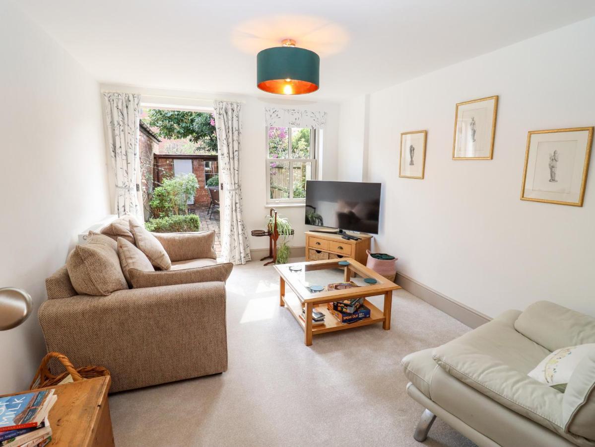 Touchstone Cottage Stratford-upon-Avon Esterno foto