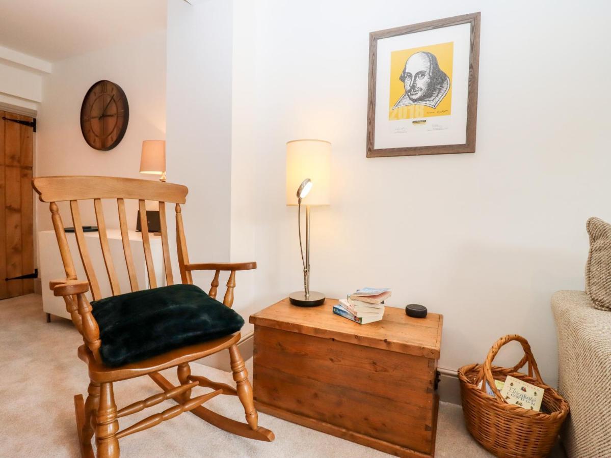 Touchstone Cottage Stratford-upon-Avon Esterno foto