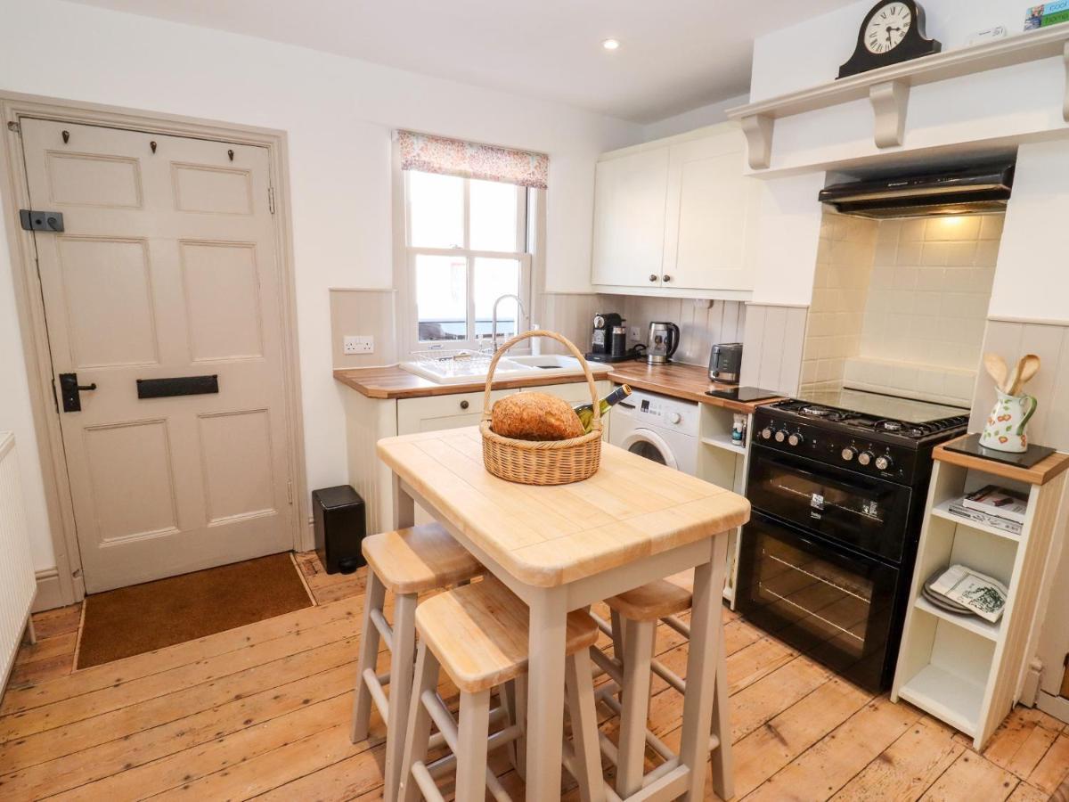 Touchstone Cottage Stratford-upon-Avon Esterno foto