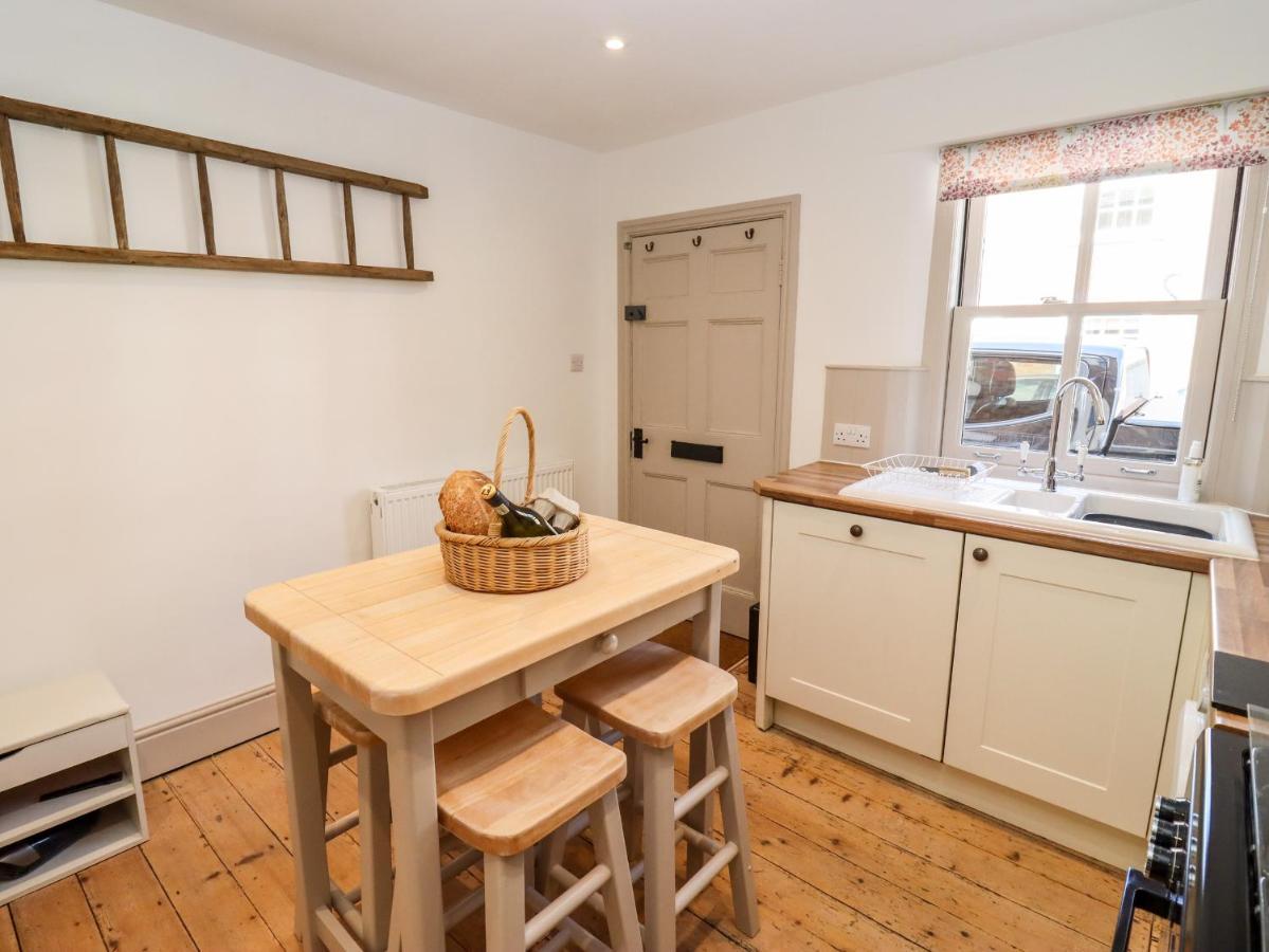 Touchstone Cottage Stratford-upon-Avon Esterno foto