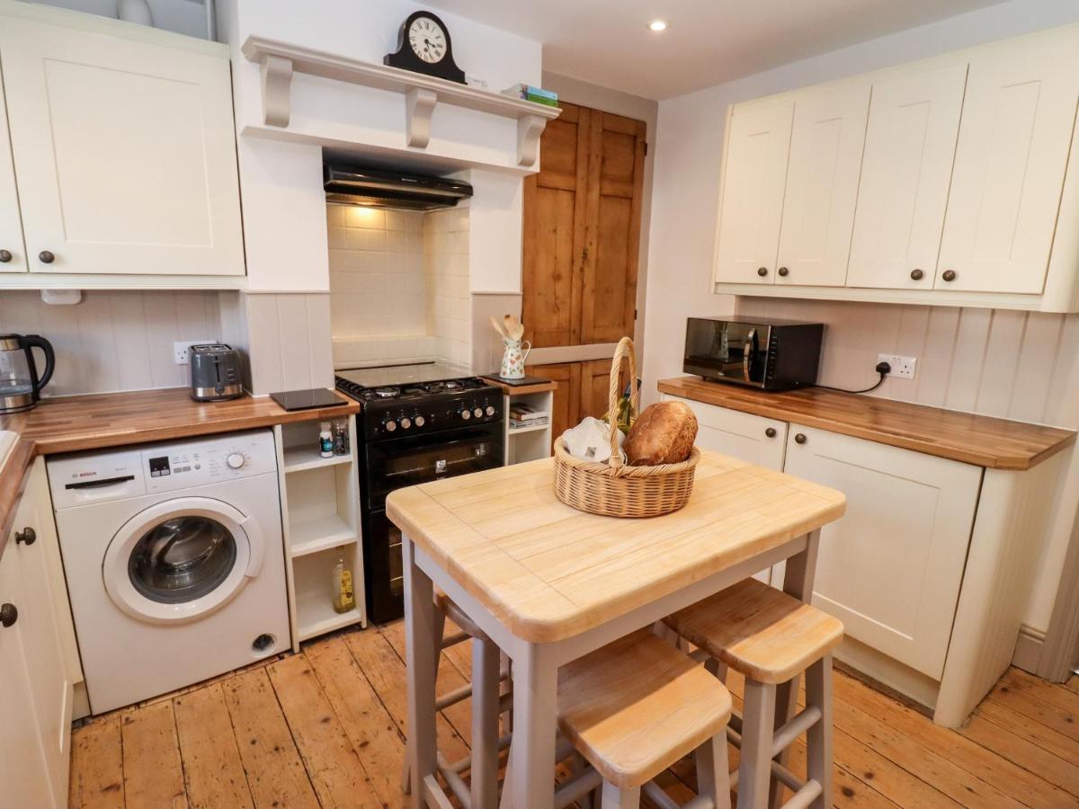 Touchstone Cottage Stratford-upon-Avon Esterno foto