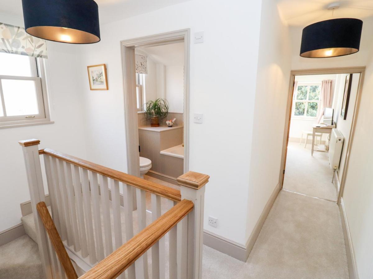 Touchstone Cottage Stratford-upon-Avon Esterno foto