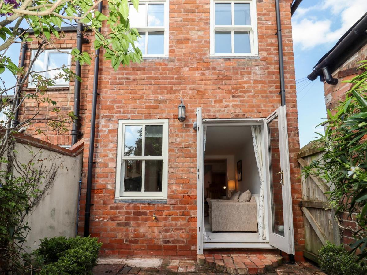 Touchstone Cottage Stratford-upon-Avon Esterno foto