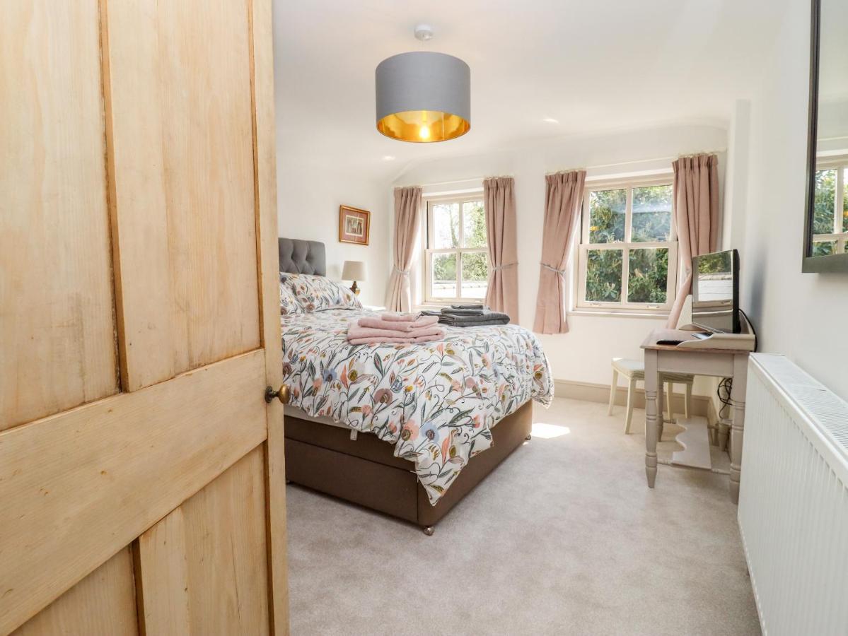 Touchstone Cottage Stratford-upon-Avon Esterno foto