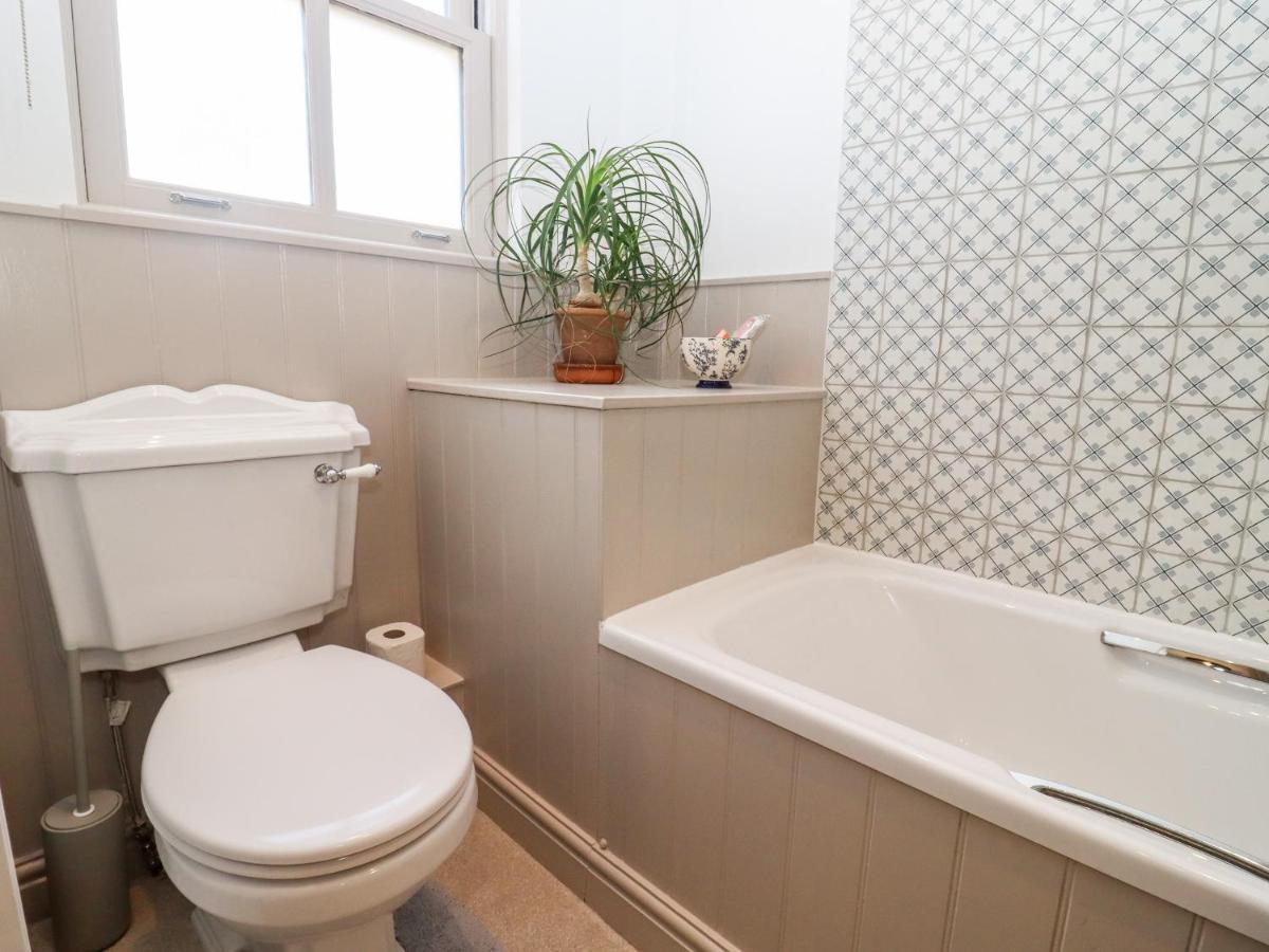 Touchstone Cottage Stratford-upon-Avon Esterno foto