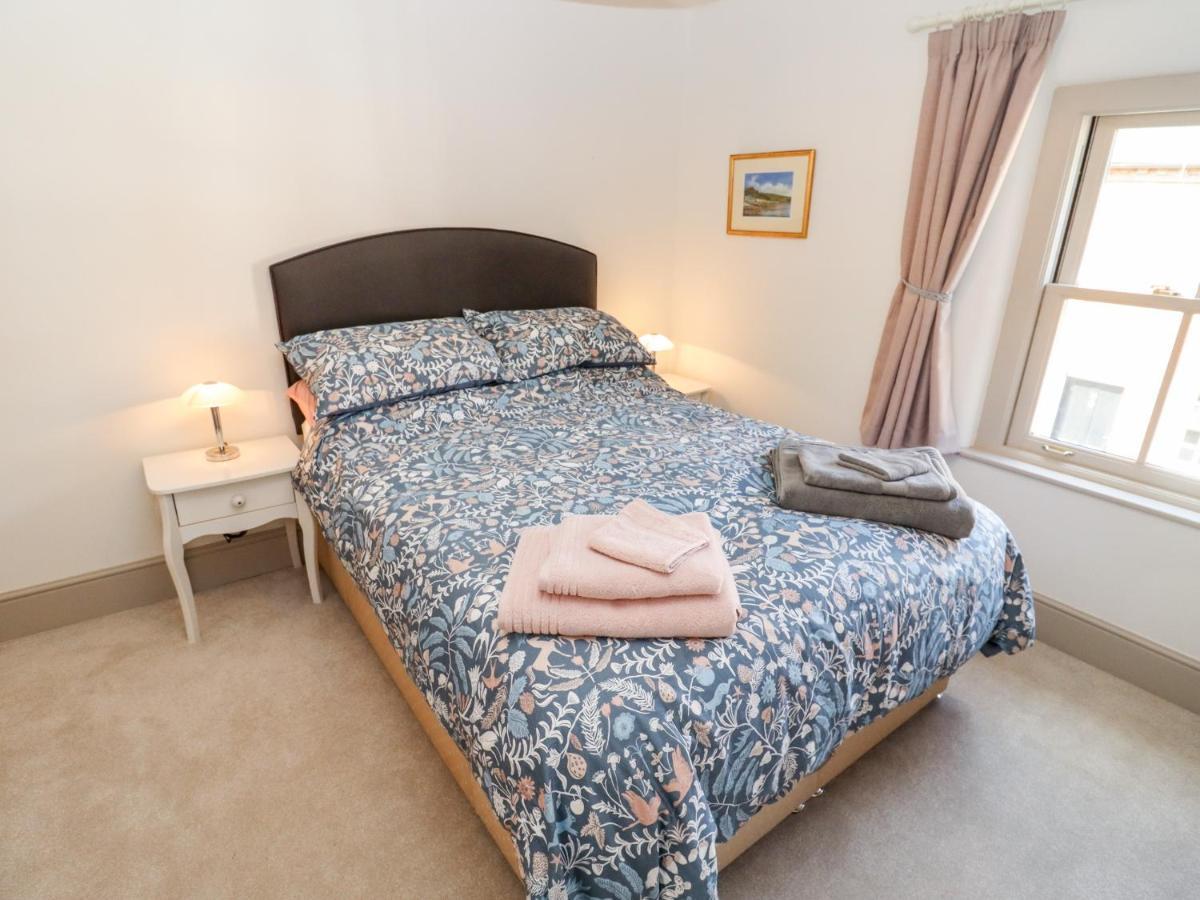 Touchstone Cottage Stratford-upon-Avon Esterno foto