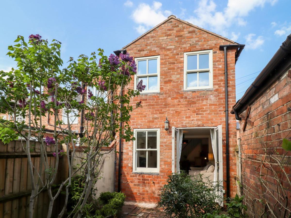 Touchstone Cottage Stratford-upon-Avon Esterno foto