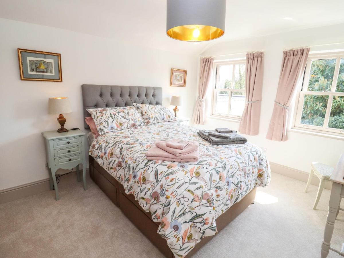 Touchstone Cottage Stratford-upon-Avon Esterno foto