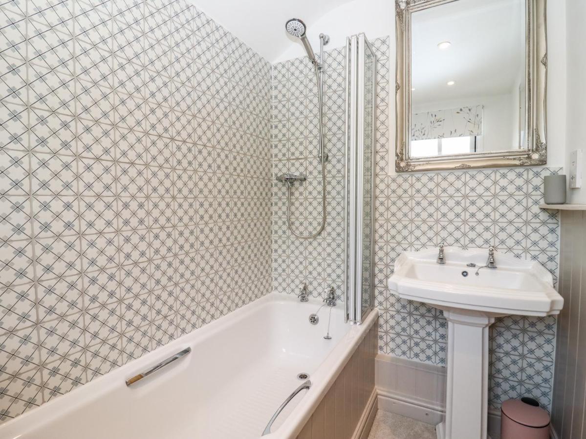 Touchstone Cottage Stratford-upon-Avon Esterno foto
