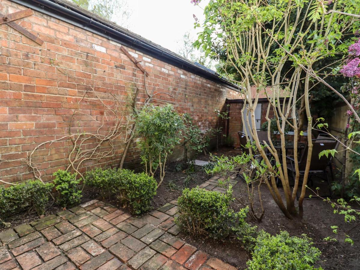 Touchstone Cottage Stratford-upon-Avon Esterno foto