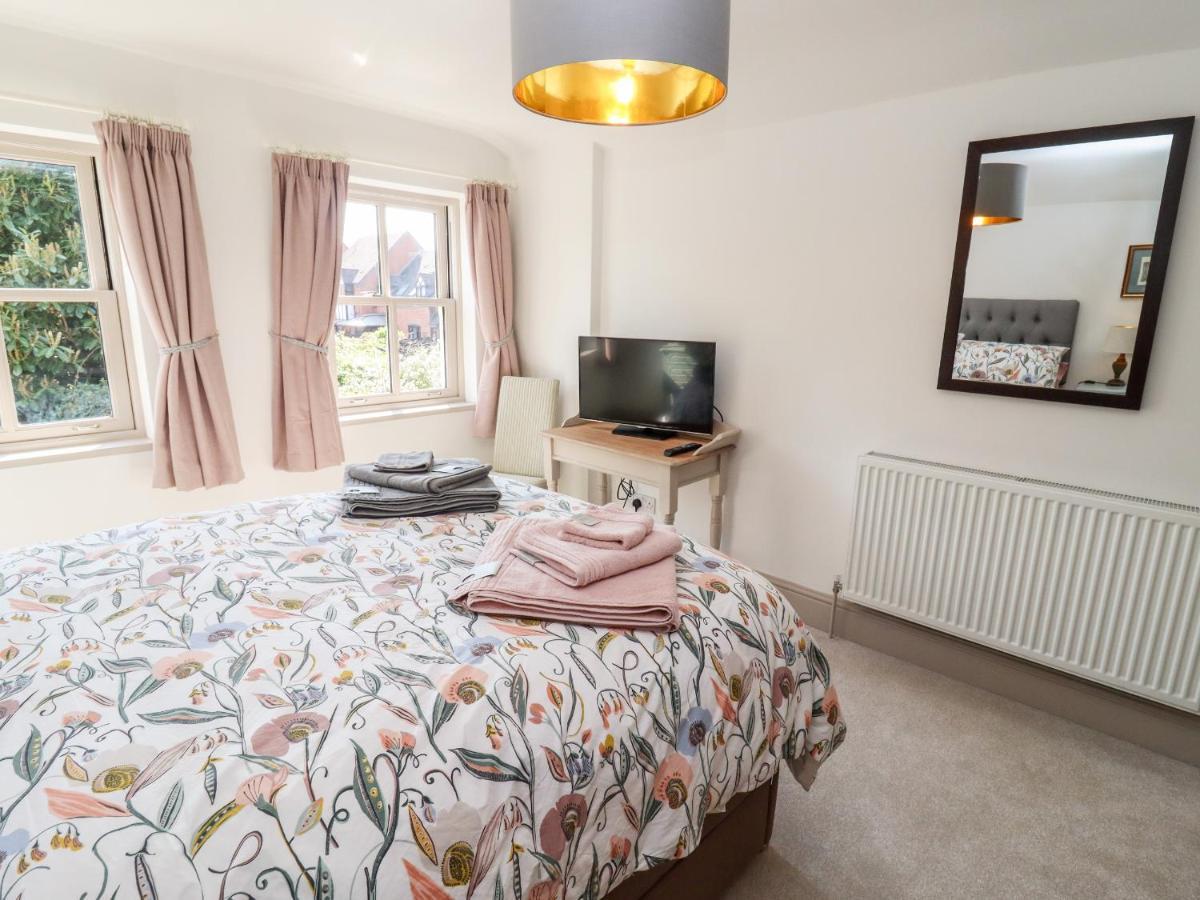 Touchstone Cottage Stratford-upon-Avon Esterno foto
